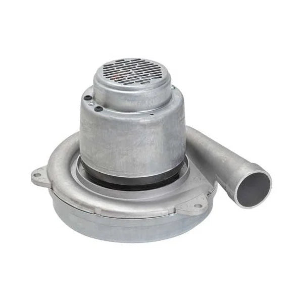 EDIC OEM G13796 - VAC MOTOR, 2-STAGE, 8.4"