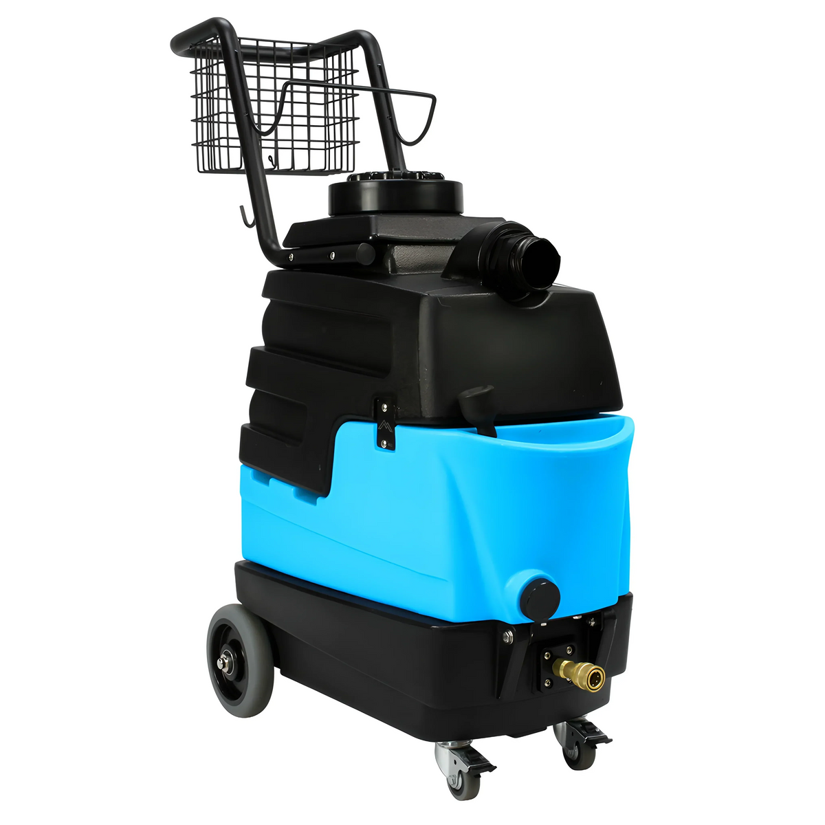 carpet cleaning machine 120 psi extractor