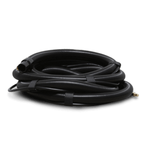 8500 15′ Hose Combo, 1.5″ Vacuum Hose, 0.25″ Solution Hose - Janitorial Superstore