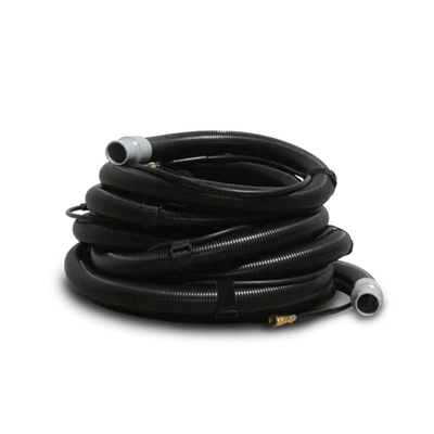 Mytee 8102 50′ x 2″ Vacuum and Solution Hose Combo