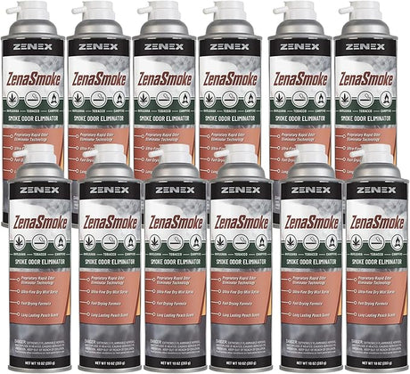 Zena Smoke (#493965)