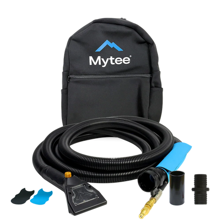 8400GT Mytee Dry™ GT All Metal Upholstery Tool