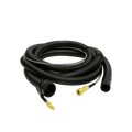 8501 15ft. 1.25″ Vacuum and Solution Hose Combo