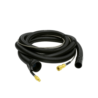 Mytee 8501 15ft. 1.25″ Vacuum and Solution Hose Combo (#8456)