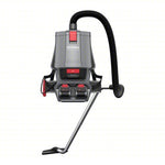 Sanitaire SC580A Transport Cordless Backpack Vacuum4qtincludes 24v 8.0ah Batteries (SC580A)