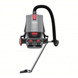 Sanitaire SC580A Transport Cordless Backpack Vacuum4qtincludes 24v 8.0ah Batteries (SC580A)