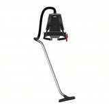 Sanitaire SC580A Transport Cordless Backpack Vacuum4qtincludes 24v 8.0ah Batteries (SC580A)