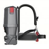 Sanitaire SC580A Transport Cordless Backpack Vacuum4qtincludes 24v 8.0ah Batteries (SC580A)