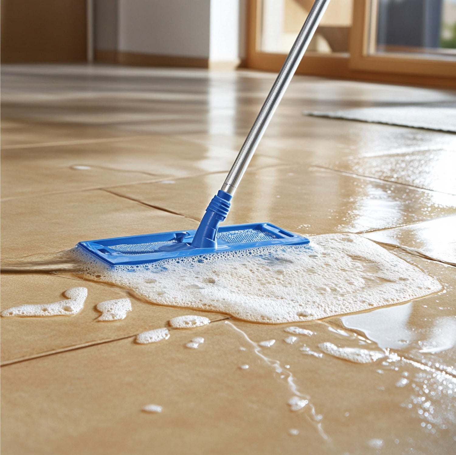 Neutral Floor Cleaners