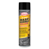 Claire Jet Force Wasp and Hornet Killer, 14 oz Aerosol Spray (#CGC005)