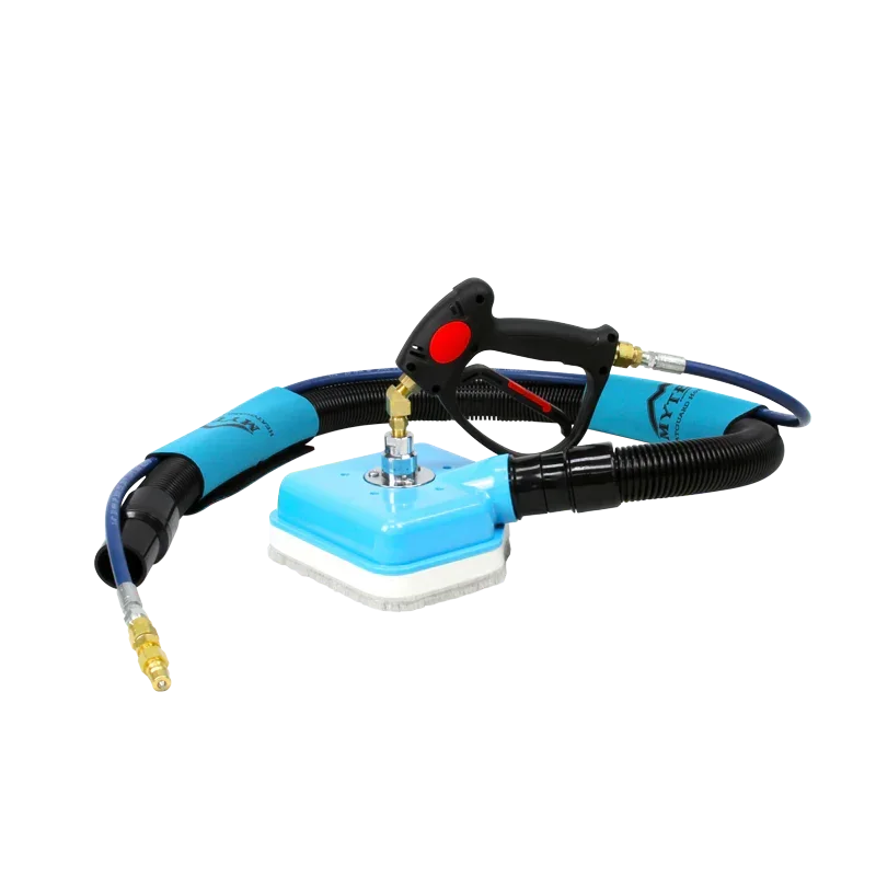 8908 Counter Style Spinner® Tile & Grout Cleaning Tool - Janitorial Superstore
