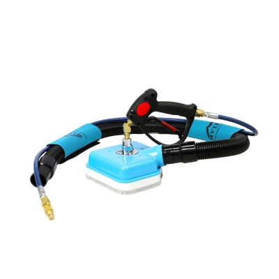 8908 Counter Style Spinner® Tile & Grout Cleaning Tool - Janitorial Superstore