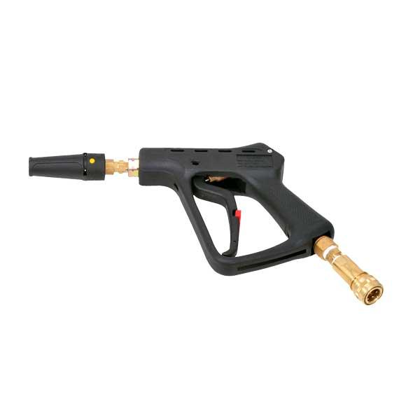 High Pressure Spray Guns