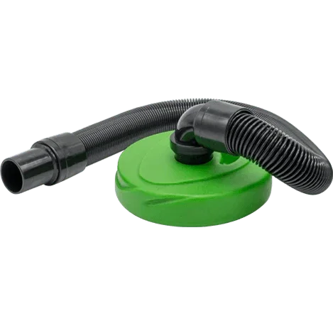 Stretch Hose (90 Degree Slinky-Type) (lid not Included)