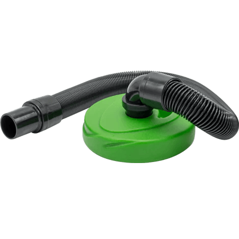 Stretch Hose (90 Degree Slinky-Type) (lid not Included)