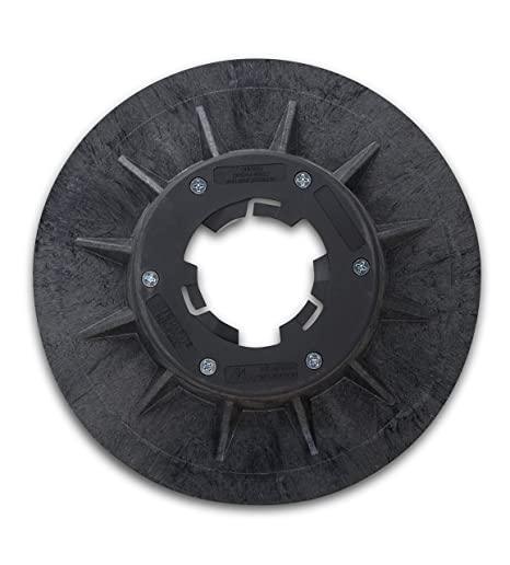 Malish 786719NP 19" Mighty-Lok Pad Driver