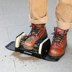 Boot Scrubber Heavy Duty - Janitorial Superstore