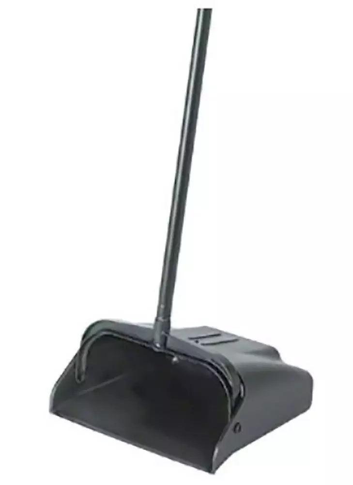 Lobby Dust Pan, Commercial Grade, 36”