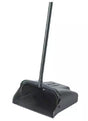 Lobby Dust Pan, Commercial Grade, 36”