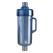 Hydro-Filter Inline Waste Filter (#AC10)(97699) - Janitorial Superstore