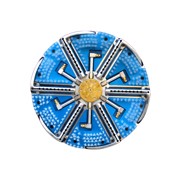 A102 TREX™ Cleaning Head — Janitorial Superstore