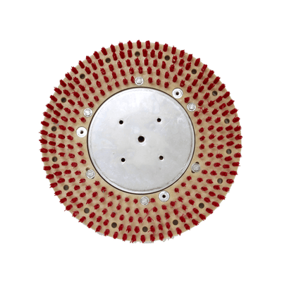 A146A 14″ Pad Driver for Orbital Machines - Janitorial Superstore