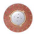 A146 16″ Pad Driver for Orbital Machines