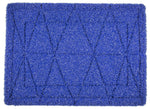 14 x 20 Blue HD Tile & Grout Floor Pad