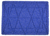 14 x 20 Blue HD Tile & Grout Floor Pad
