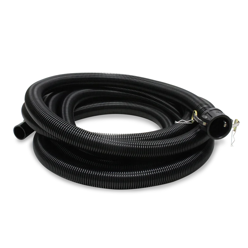 Mytee A294 25′ Pump-Out Hose w/ Female Cam and Groove Fitting