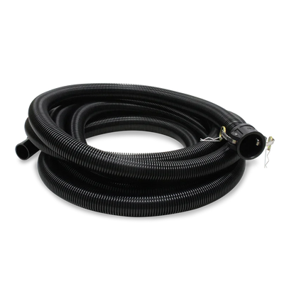 Mytee A294 25′ Pump-Out Hose w/ Female Cam and Groove Fitting