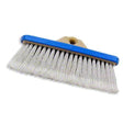 10'' Truck Brush Gray - Janitorial Superstore