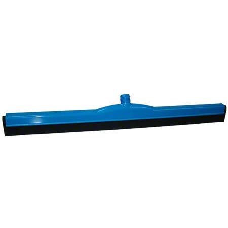 22" Floor Squeegee - Blue - Janitorial Superstore