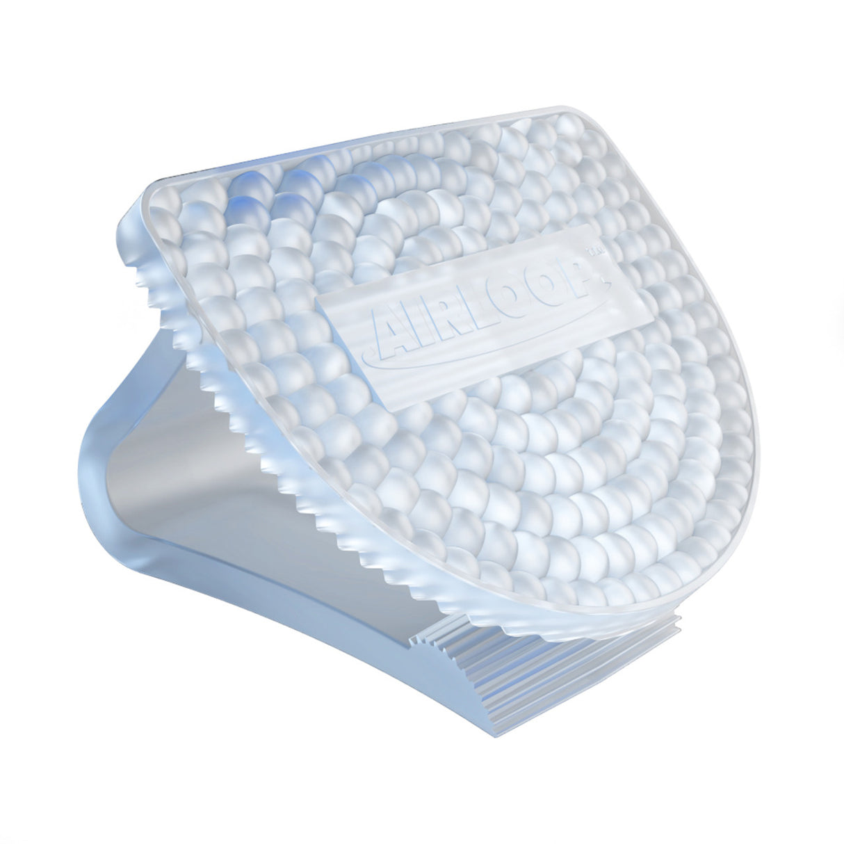 Airloop 30 Day Toilet Bowl Hanger Air Freshener Ice Cool