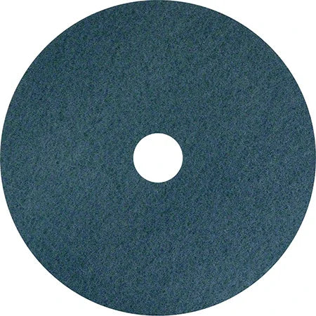 Aqua Burnishing Floor Pad - 27"