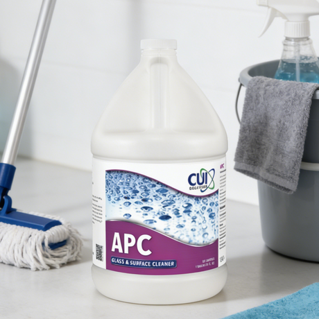 APC Concentrate Gal