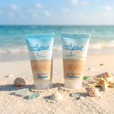 Aqua Organics Set 100 Pack (50 Shampoo and 50 Conditioner)