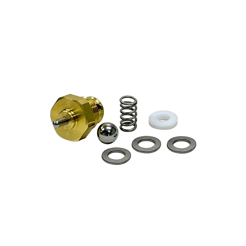 B141B Valve Repair Kit For Air Lite™ Upholstery Tool - Janitorial Superstore