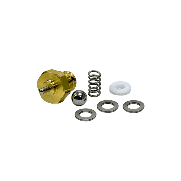 B141B Valve Repair Kit For Air Lite™ Upholstery Tool - Janitorial Superstore
