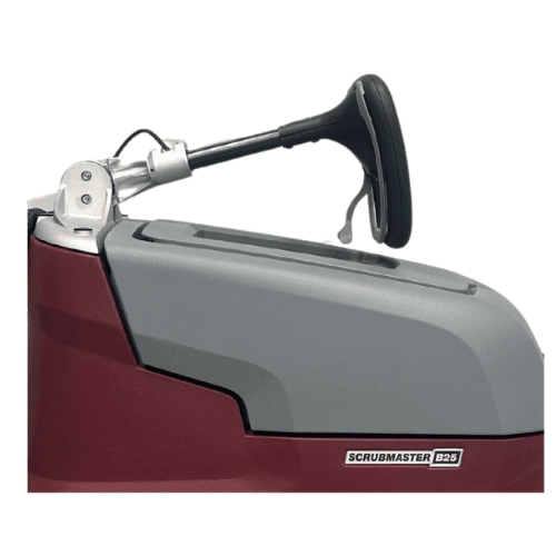 Minuteman B25 Walk Behind Floor Scrubber (#8440)
