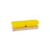 Wood Block Floor Scrub