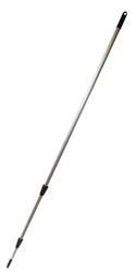 Aluminum Handle 15.5 3-Sec - Janitorial Superstore