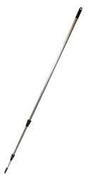 Aluminum Handle 15.5 3-Sec - Janitorial Superstore