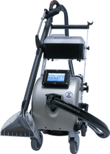 Blue Evolution S+ professional steam cleaner (j19504)