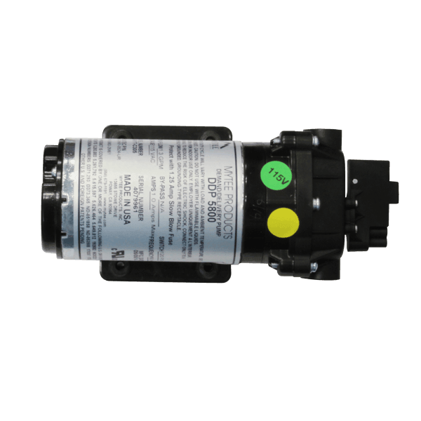 120 PSI Demand Pump (#1602-2713) - Janitorial Superstore