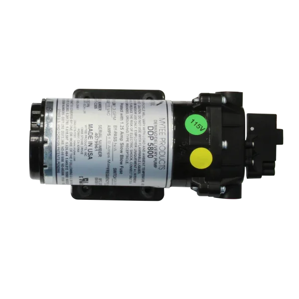 Mytee C305 120 PSI Demand Pump