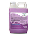 Chemical Universe Vet Tec-Q Disinfectant Cleaner Deodorizer - 64 oz.