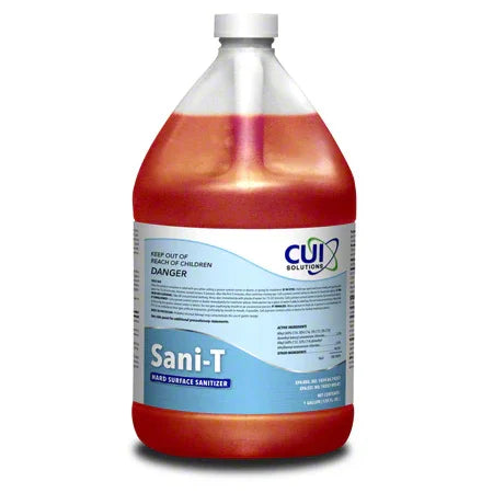 Disinfectants