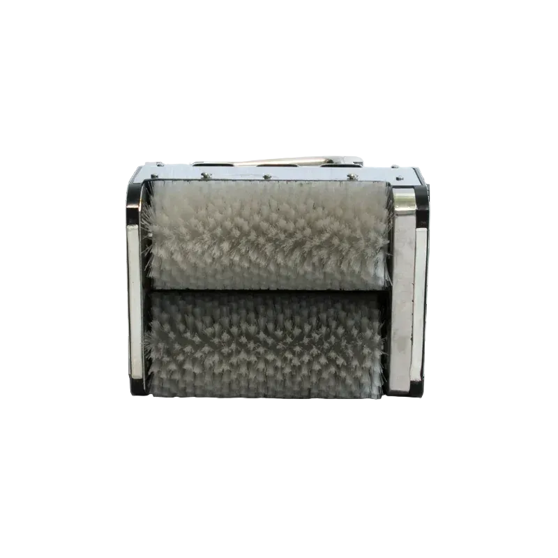 Mytee CRB3010 Carpet Shark Collapsible handle