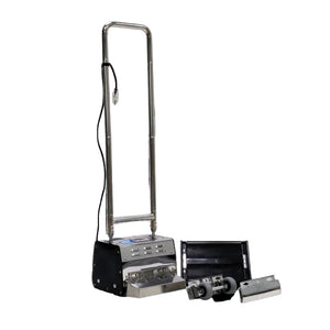 Mytee CRB3010 Carpet Shark 10 inch counter rotating brush